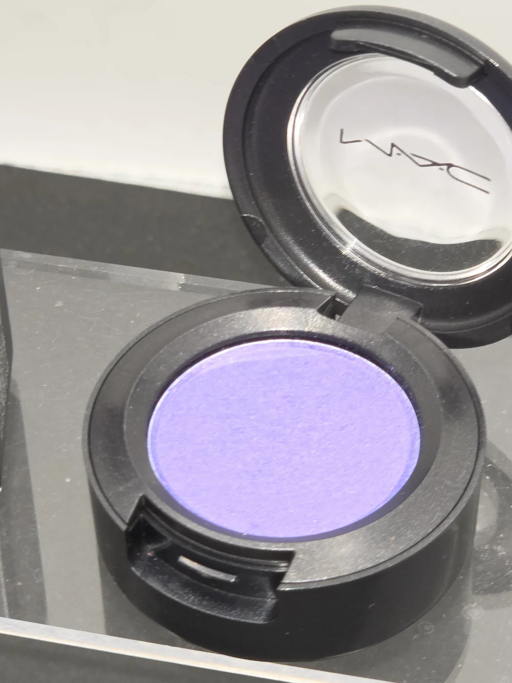 VINTAGE MAC EYESHADOW- 